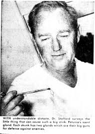 Bill Almeida Passed Away