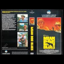 Mean Dog Blues (1978)