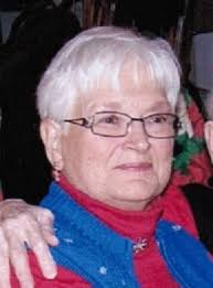 CAROL DAVIS Obituary (1940