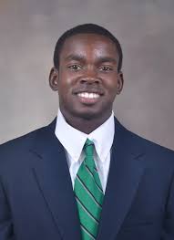 2014 Men's Soccer Roster