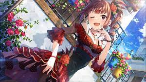 ミリシタENG on Twitter: 