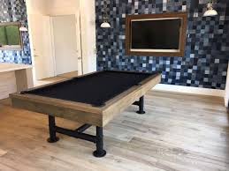 The Bedford Pool Table By Imperial Industrial Design With Dining Top Pool Table Pool Table Dining Table Pool Tables For Sale