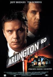 Arlington Road (1999)