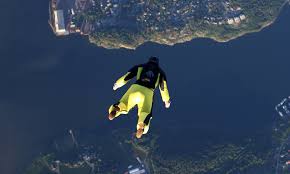 Maybe you would like to learn more about one of these? Canadian Skydiver Survives 5 000ft Plunge After Both Her Parachutes Failed To Open Daily Mail Online