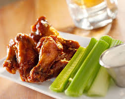 Alitas Buffalo Buffalo Wings Receta Receta Alitas De Pollo Buffalo Wings Alitas Buffalo