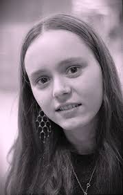 Artist: Alexandros Milioridis (Alexmil) "Girl at the Pullman departure  point"