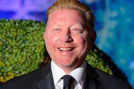 (credit ap) the london 2012 olympic and paralympic games were. Bankrupt Tennis Legend Boris Becker Reveals He No Longer Feels German And Wants To Be Buried In Wimbledon Mirror Online