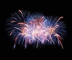 2019 New Years Eve In Manly Q Station