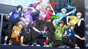 Crunchyroll is streaming the anime as it airs in japan. Idolish7 Vibrato At 9anime