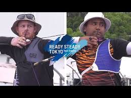 Log masuk atau daftarkan diri dengan facebook untuk berhubung dengan rakan, keluarga dan orang yang anda kenali. Khairul Anuar Mohamad V Brady Ellison Recurve Men Gold Den Bosch 2019 Hyundai World Championships