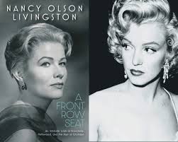 Nancy Olson Livingston Remembers Marilyn