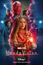 Wandavision episode 3 will arrive on disney+ on friday morning at 3:01 a.m. Wandavision Season One Marvel Cinematic Universe Wiki Fandom