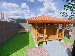 Check spelling or type a new query. 9 Jual Rumah Kayu Desain Minimalis Kayu Jati Asli
