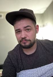 Hey! My name is Anthony. I'm originally from South Texas and have been in  Orlando for three years. Just wanted to present myself and see if I can  find a cool, cute,