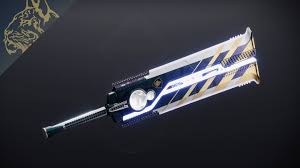 Destiny 2 Item Analytics | Swords | Charlemagne