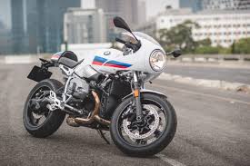 The tailpiece and headlight are. Ride Report The 2017 Bmw R Ninet Racer Bike Exif