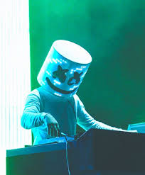 Слушать песни и музыку marshmello онлайн. Marshmello Discography Wikipedia