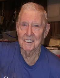 Obituary information for Dallas D. Patrick