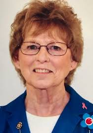 Obituary information for Frances Joann Freeman