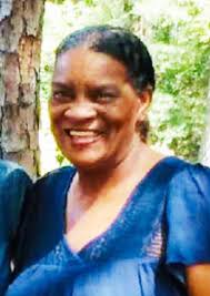 Lucinda 'Lit Bit' McGee-Squire