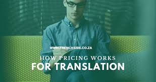 How Much Does A Translation Cost Johannesburg Frenchside
