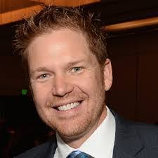 James Lockerbie's Instagram, Twitter & Facebook