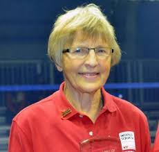 2014 Penny Glover, Ottawa, ON