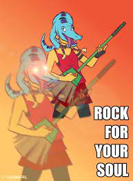 Snake With A Pen على تويتر Based On That Jazz For Your Soul Meme Nsr Nostraightroadsfanart Nostraightroads Shitpost