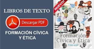 Primaria tercer grado formacion civica y etica libro de texto. Descarga Los Nuevos Libros De Formacion Civica Y Etica Para Primaria