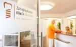 Zahnimplantate Implantate Düsseldorf Zahnimplantat Klinik