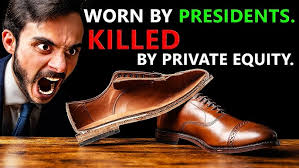 Allen Edmonds Sells Overpriced, Cheaply-Made, Poorly-Crafted Dress Shoes  (Comprehensive Review 2024)