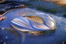 Discover qatar's vision for an the 2022 fifa world cup™ will be a tournament like no other. Qatar 2022 World Cup Death Toll Gctp