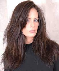 60 Lovely Long Shag Haircuts For Effortless Stylish Looks Long Shag Haircut Long Shag Hairstyles Shag Haircut
