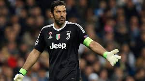 Il sito ufficiale di gianluigi buffon capitano della juventus e della nazionale italiana | gianluigi buffon official web site. Buffon Sets Serie A Record With 648th Appearance Sportsnet Ca