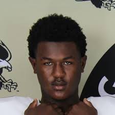 Antonio Powell's Gateway High School Bio