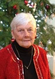 Doris Chandler Obituary