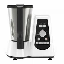 See more of robot de cocina on facebook. Newcook Robot De Cocina Multifuncion Cook Professional Tamano Compacto Con Cap Ebay