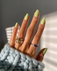 Acrylic nail designs for summer. 21 Pretty Pastel Nail Colors And Design Ideas Of 2021 Glamour