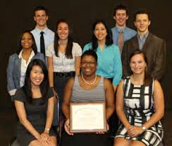 & PUBLIC HEALTH SCIENCES DFMPHS FACULTY RECEIVE WSU