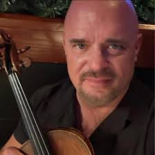 Orchestra colleagues, I have loaned my parts to the Hanson Love Duet from “ Merry  Mount” to many schools and regions over the years because it's out of  print. I am now