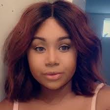 Courtney Caruthers's Instagram, Twitter & Facebook