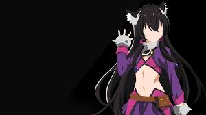 How not to summon a demon lord rem. Rem How Not To Summon A Demon Lord Hd Wallpaper Background Image 1920x1080