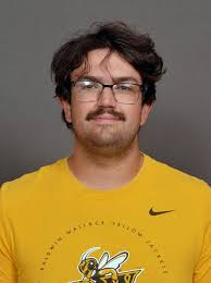 2025-26 Men's Tennis Roster