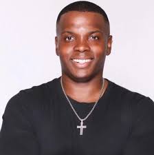 Bria Mitchell and DaShawn Matias' Wedding Website