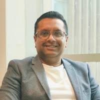 Prashanth Kumar (PK)