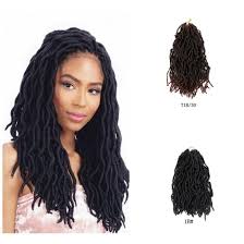 Bobbi boss brazilian beach wave 6″ crochet braiding hair 2x pack. Nu Locs Crochet Braids 24 Natural Faux Locs Crochet Synthetic Hair African Hair Extensions China Nu Locs And Hair Extensions Price Made In China Com
