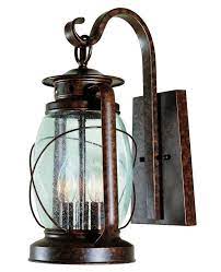 Items 48 to 68 sign in or create an account. Savoy House 5 3411 56 New Tortoise Shell Smith Mountain 3 Light 17 Tall Outdoor Wall Sconce Lightingdirect Com Outdoor Wall Lighting Outdoor Wall Lantern Wall Lantern