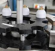 Precision and carefree inline weighing