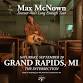 Max McNown