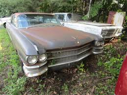 Image result for Cardiff Gray 1963 Cadillac